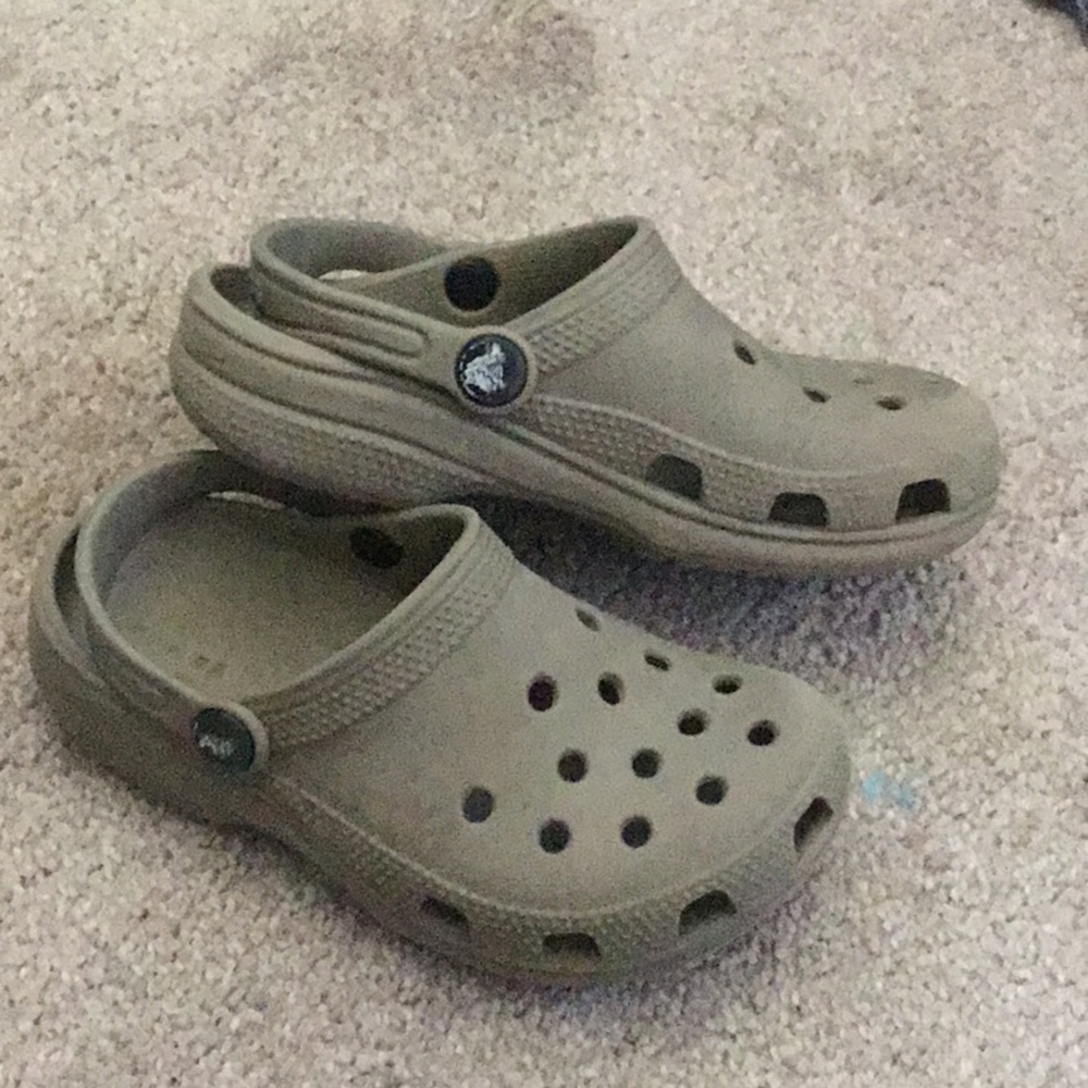 Crocs - Picture 3 of 4